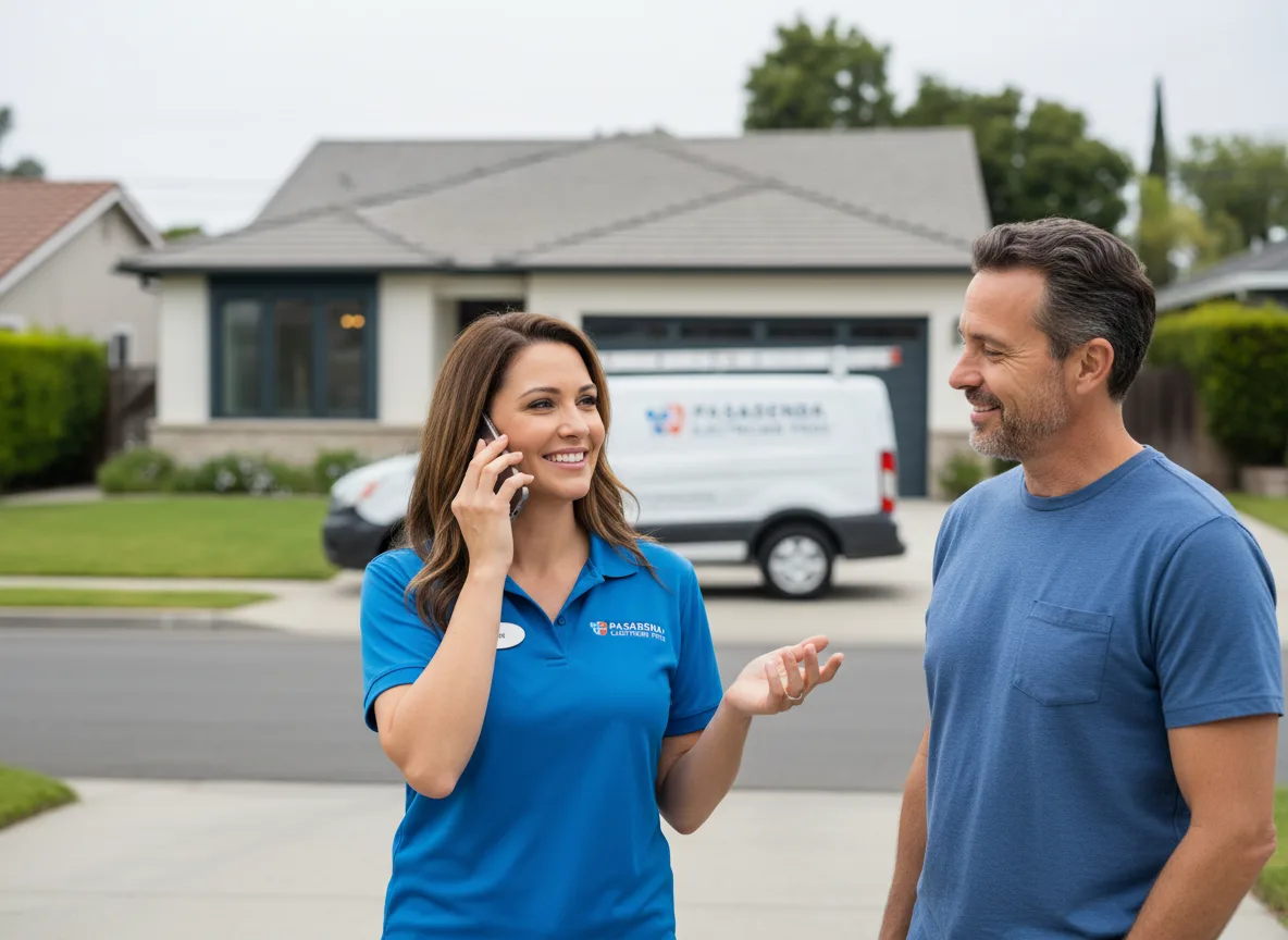Electrician Roosevelt, NJ FAQs